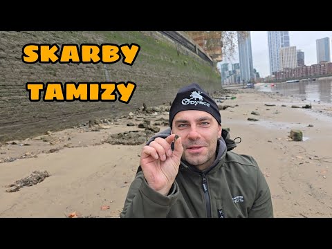 ALE SIĘ TU OBŁOWIĘ!!! SREBRO SZTUK 4! TAMIZA ODDAJE! S02E01