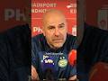 Wat maakt Boscagli zo goed? Bosz weet het wel! ? #psv