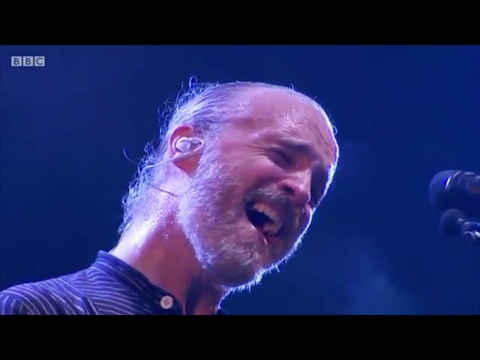 ALL I WANT TO DO IS ROCK - TRAVIS 2016
