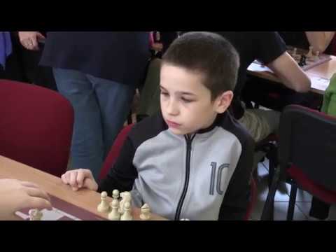 6.1.4. Matej Kapitulčin -  Šimon Eliáš  1:0