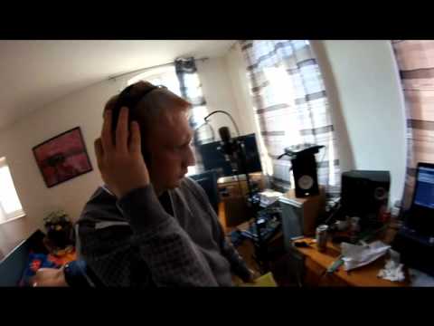 Klomann Black Putzfrauschreck