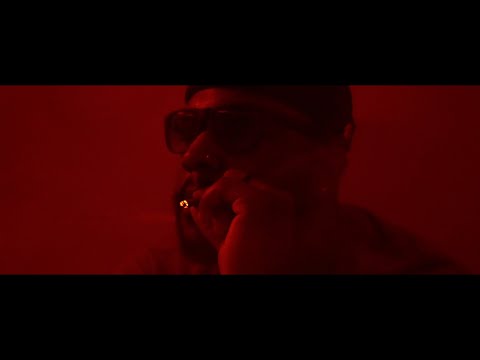 GodK- Gas for the Low ft. DG703 (Official Music Video)