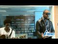 Craig David Insomnia Acoustic 2010