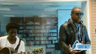 Craig David - Insomnia Acoustic 2010