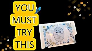 BEST Method For STUNNING RESULTS In Your RESIN ART!