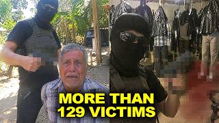 8 Most Deadliest Cartel Hitman Ever