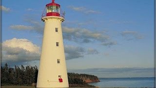 Prince Edward Island Vacations,Tours,Hotels & Travel Videos