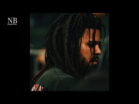J COLE TYPE BEAT - "LET THE SOUL CRY"