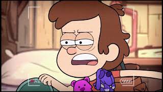 Gravity Falls - Dipper's Guide To The Unexplained - That Thing
