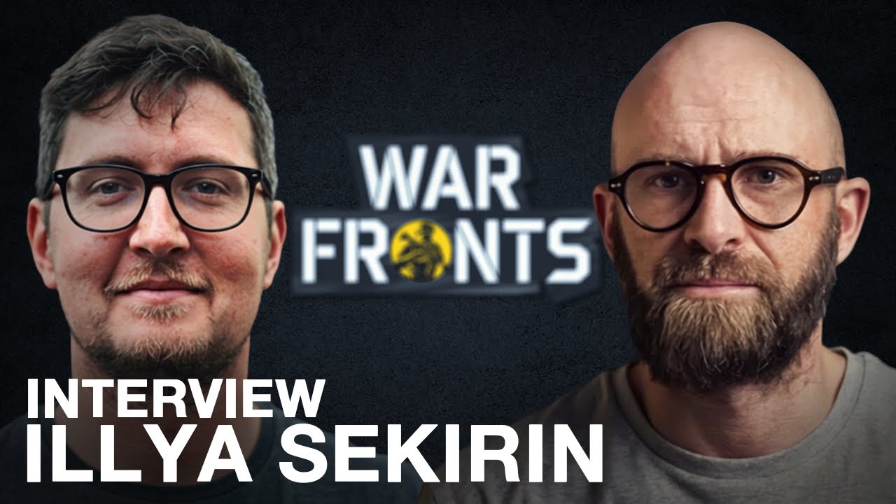 This Is the Future of Drone Warfare.