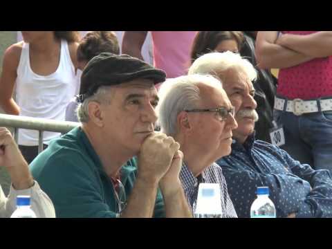 OURO FINO BOLETIM DA SEMANA 322 - 4 DE JULHO DE 2016