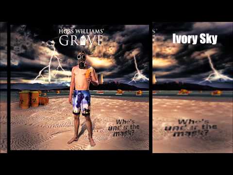 Hoss Williams' Grave - Ivory Sky (Audio)