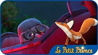 Attachez-vos ceintures ! [Extrait]