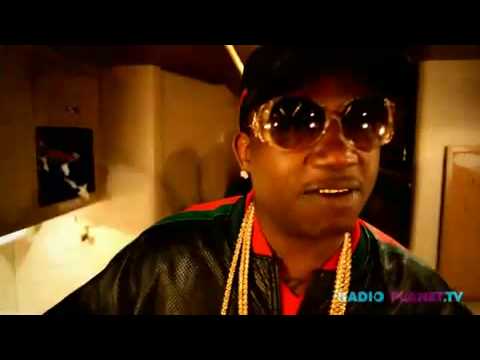 Gucci Mane - I'm Back Bitch