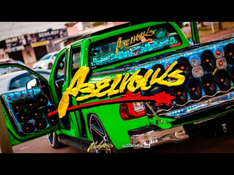 RABETA NO CHÃO - MC TH, MC RD - DJ BELCHIOR, DJ ANITON OLIVEIRA, DJ RONALDO - ELETROFUNK ABELVOLKS