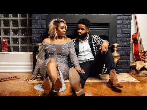 Mariage Julie & Kemson