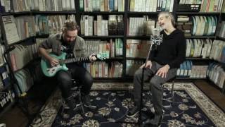 Matisyahu - Broken Car - 12/12/2016 - Paste Studios, New York, NY