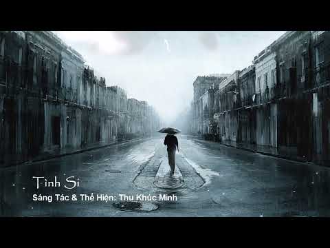 Tình Si - Thu Khúc Minh - Sáng tác: Thu Khúc Minh