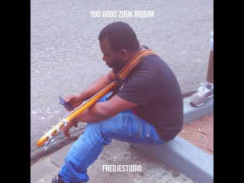 Itiel Roots - You Good  #Fredjestudio#ZoukRiddim
