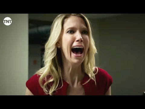 The Enemy of My Enemy I Agent X I TNT