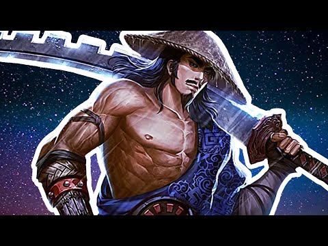 how to get cracked on Susano