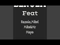 BENULA Feat Dr Razolo Mikel Mike Mr Mayo