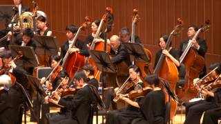 Download lagu 名古屋フィルハーモニー交響楽団上田公演　バルトーク:管弦楽のための協奏曲 mp3