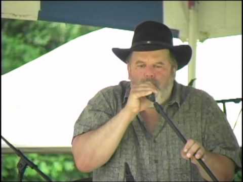 Lonesome Train -Chris' Concert 2012