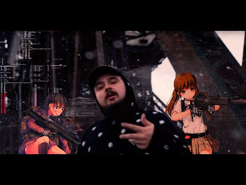 MVKO - 6FEET (OFFICIAL MUSIC VIDEO) Prod. FALLEN