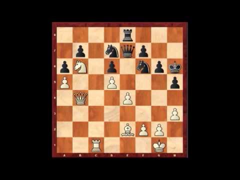 How The Game Was Won Mamedyarov vs Gelfand FIDE Grand Prix Tashkent Uzbekistan