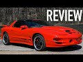 1999 Pontiac Firebird Trans Am WS6.....Mint 50k Miles