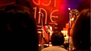 BREATHE OWL BREATHE - &quot;Across the Loch&quot; (Live: Opening for Yann Tiersen)