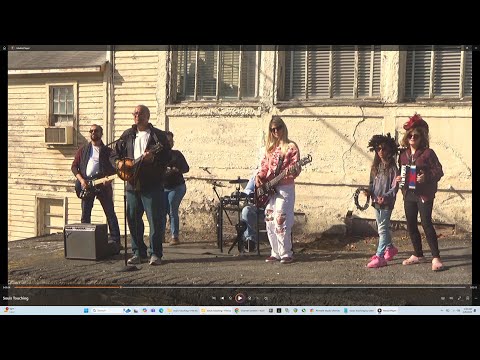 Souls Touching Official Video movie