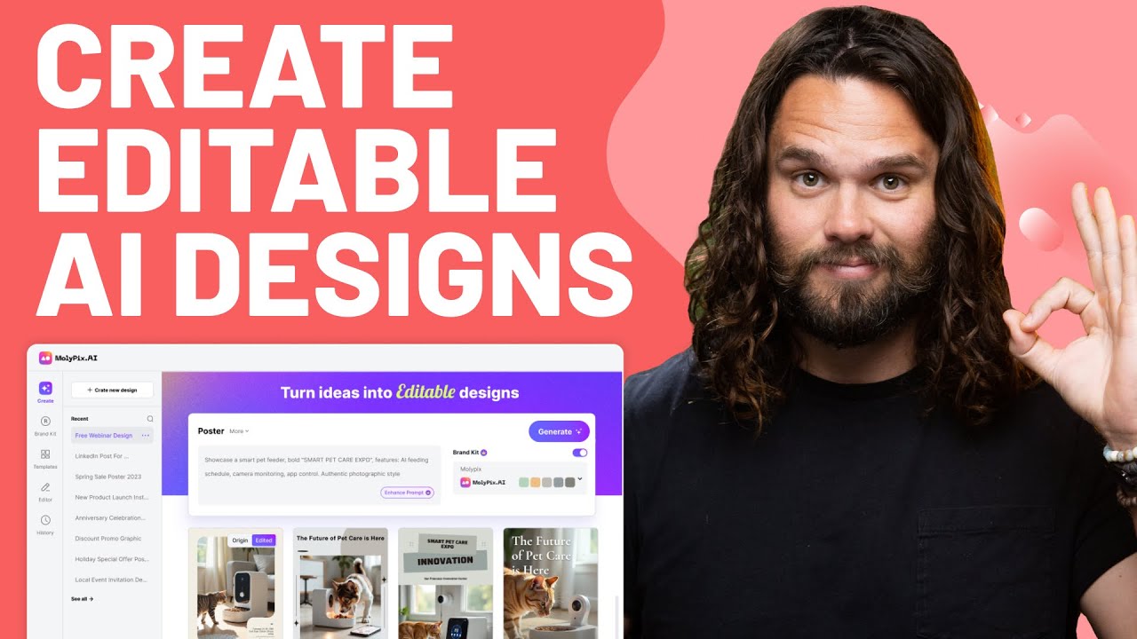 MolyPix.AI thumbnail