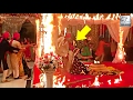 Kushal Tandon SAVED Jennifer S Life From REAL FIRE On Beyhadh Sets