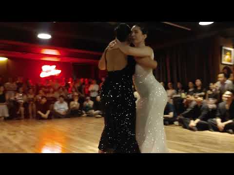 Corina Herrera & Ines Muzzopappa