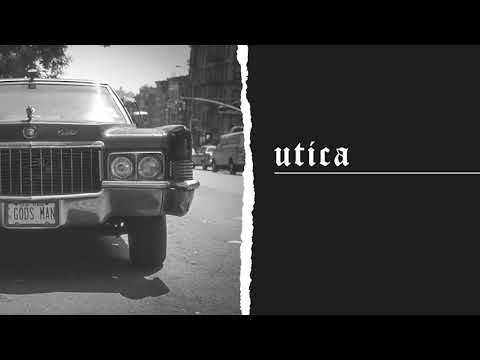 Mark Sre - Gang Shit (Official Audio)