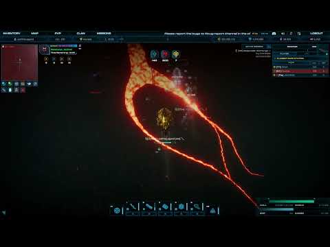 Tidal Nexus Online | LordTheWanted | The new deepolis - Internal Tester