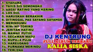 Download lagu Kalia Siska ft Ska86 Full Album Terbaru | DJ Kentrung | Lagu Terbaik 2020 mp3