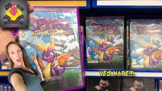 Bargain Hunt Video Games for PS4, Xbox One, Nintendo Switch and more | May 2018 Video Game Bargains