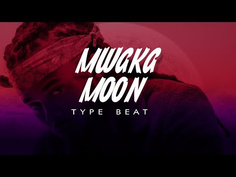 Kalash X Damso // "Mwaka Moon" Type Beat [Prod.By KDZ Beatz]