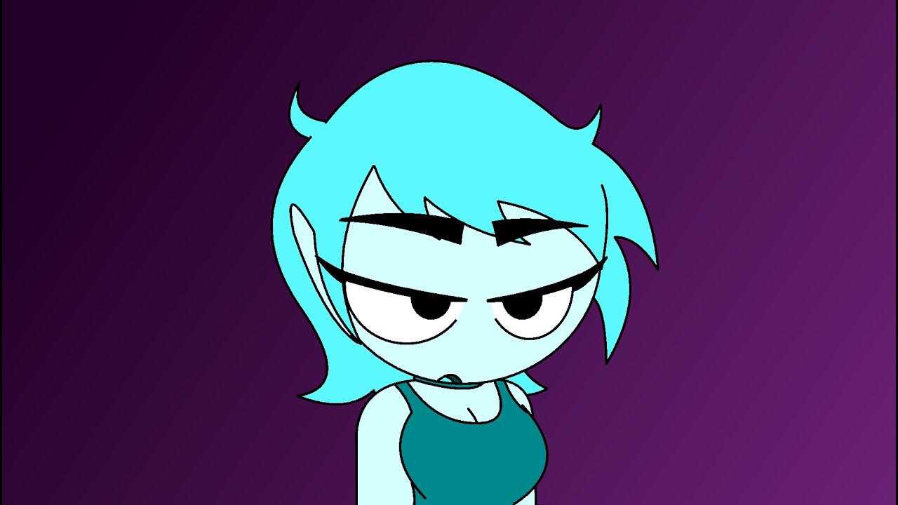 Stella Pilgrim Falls Under (Hypnosis Animation)