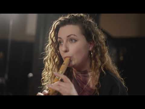 Tarquinio Merula - Canzoni a quattro voci - Canzon Seconda 'La Lusignola'