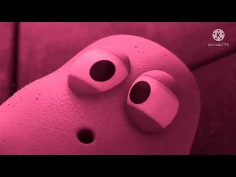 Cartoons (Robots) Part 15: Angry Mob/Helping Everybody