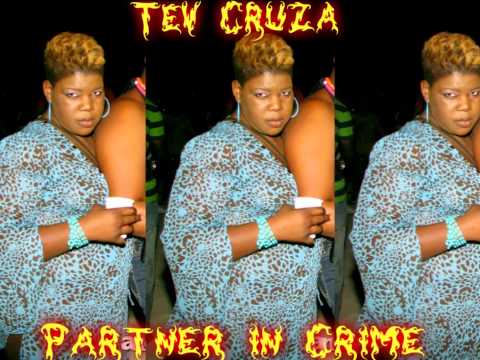 Eva Cleva ft Tev Cruza - Partner in crime [MGW Riddim] October 2013