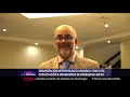 Organización Meteorológica Mundial concluye capacitación a organismos de emergencia en RD