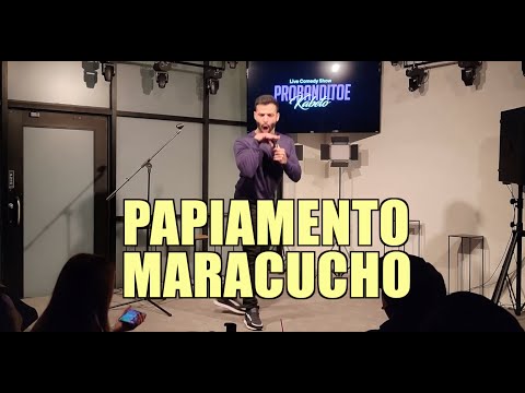 Probanditoe - PAPIAMENTO MARACUCHO