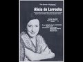 Alicia de Larrocha plays Mendelssohn - Variations sérieuses, Op.54 [rec.1970]