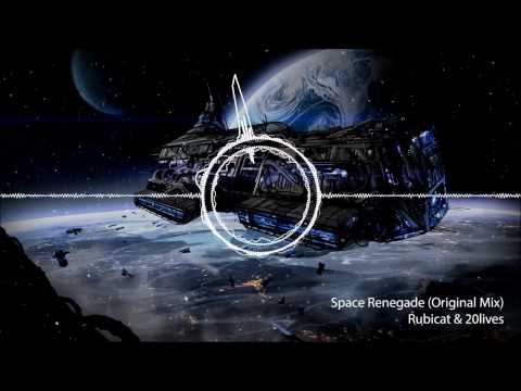 Rubicat & 20lives - Space Renegade (Original Mix)