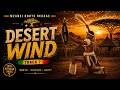 DESERT WIND African Freedom Roots Reggae